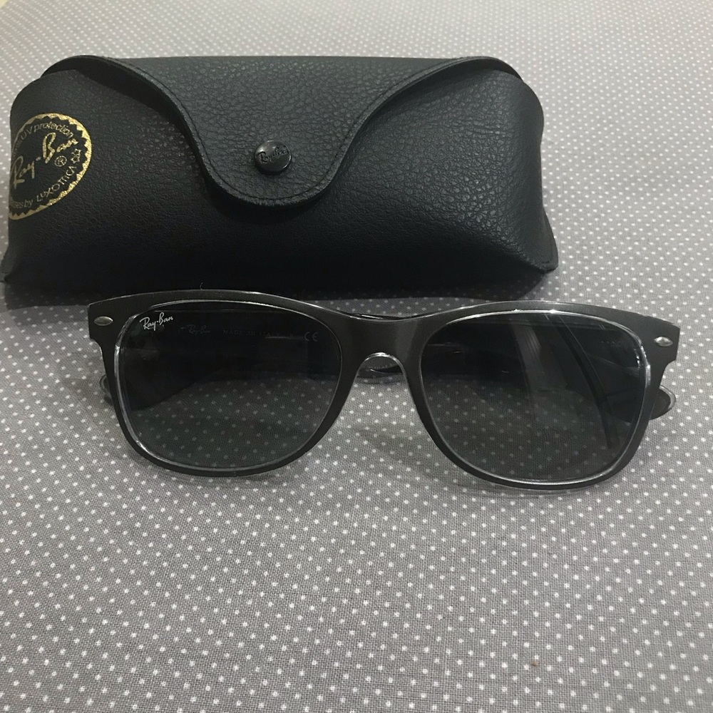 Ray-Ban sunglasses